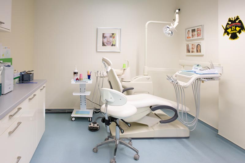 Ιατρεία Αναστάσιου Δράκου