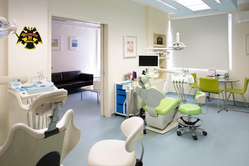 Ιατρεία Αναστάσιου Δράκου