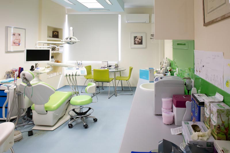 Ιατρεία Αναστάσιου Δράκου