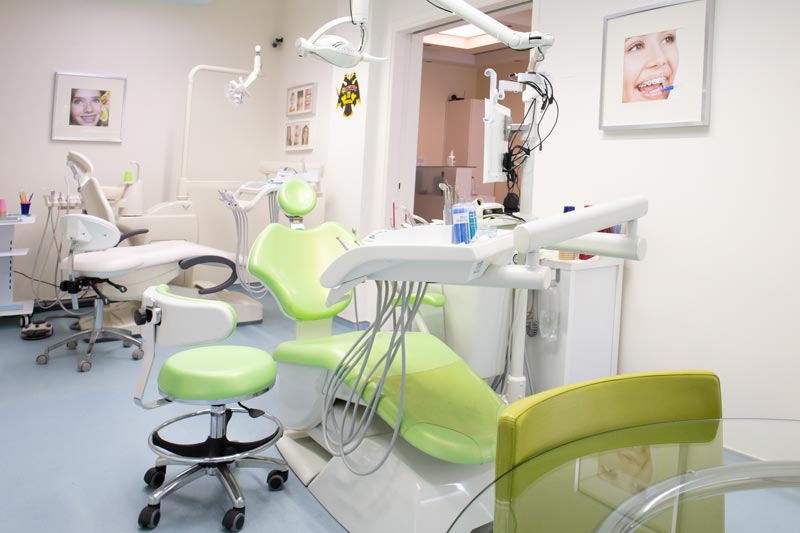 Ιατρεία Αναστάσιου Δράκου