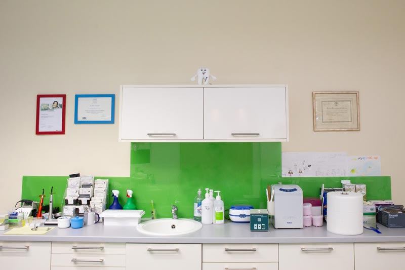 Ιατρεία Αναστάσιου Δράκου