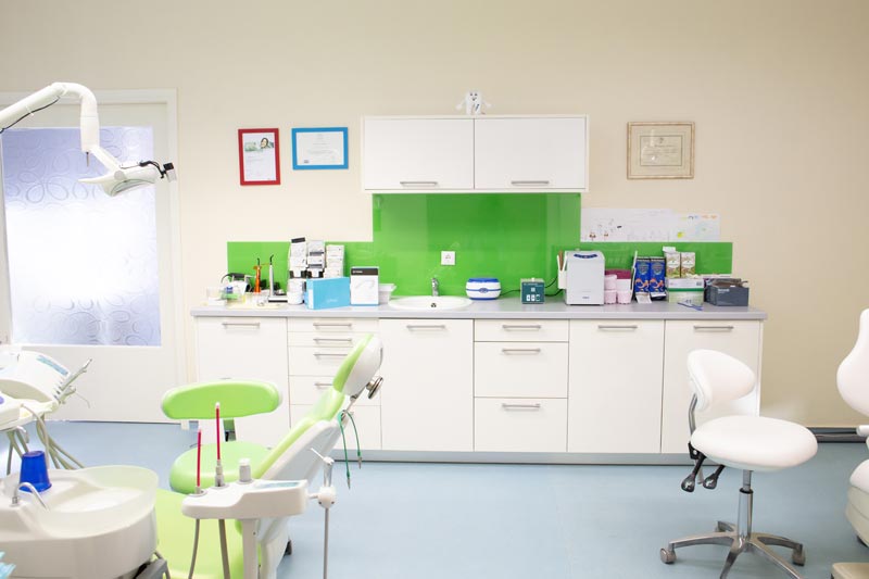 Ιατρεία Αναστάσιου Δράκου