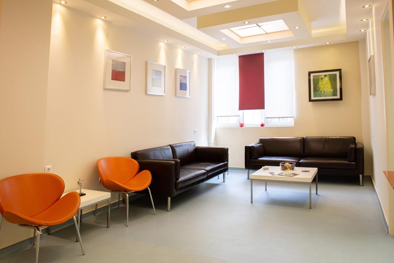 Ιατρεία Αναστάσιου Δράκου