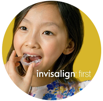 Ορθοδοντική για παιδιά & εφήβους